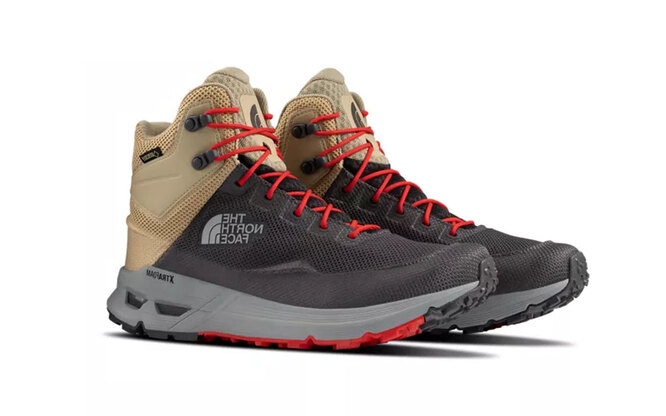 The North Face SAFIEN MID GTX, $150