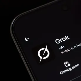 Илон Маск объявил, что чат-бот Grok стал доступен в Telegram