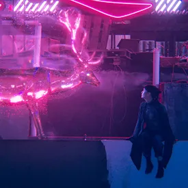 Видимые дети и потерянные взрослые: главные фильмы IV фестиваля «Одна шестая»