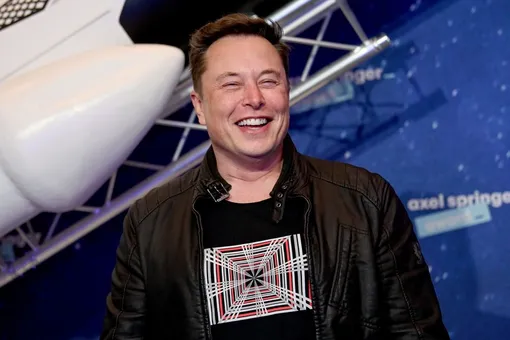 «Не могут подняться (на орбиту), лол»: Илон Маск ответил на решение компании Джеффа Безоса признать необоснованным выбор NASA в пользу SpaceX