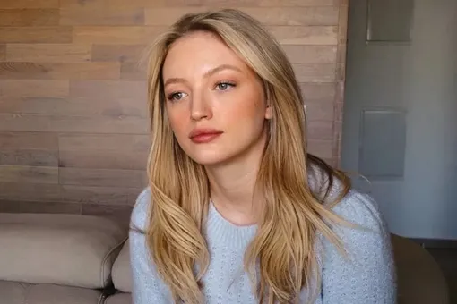 Бывшая девушка «афериста из Tinder» Саймона Леваева обвинила его в абьюзе Бывшая девушка «афериста из Tinder» Саймона Леваева обвинила его в абьюзе