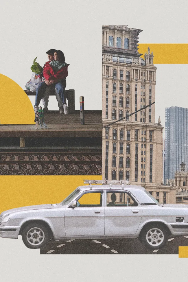 Фокус внимания: учимся видеть красоту деталей