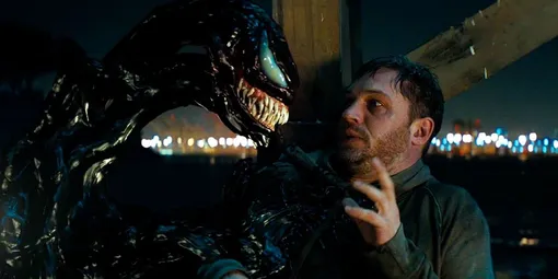 «Веном» / Venom (2018)