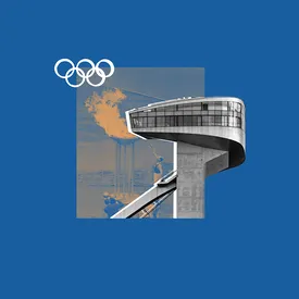 Огонь погас: что стало с известными олимпийскими объектами?