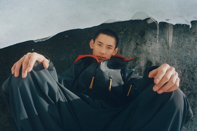 Jil Sander и Arc’teryx выпустили совместную коллекцию — это идеальная одежда для любителей зимнего аутдора