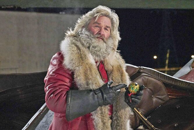 Директор Netflix по контенту Тед Сарандос заявил, что «Рождественские хроники» повлияли на карьеру Курта Рассела больше, чем любая другая картина в его фильмографии