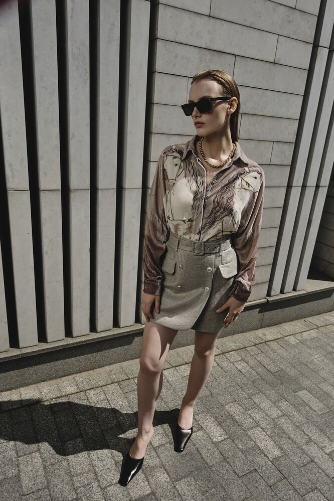 Akhmadullina Cruise SS 2023