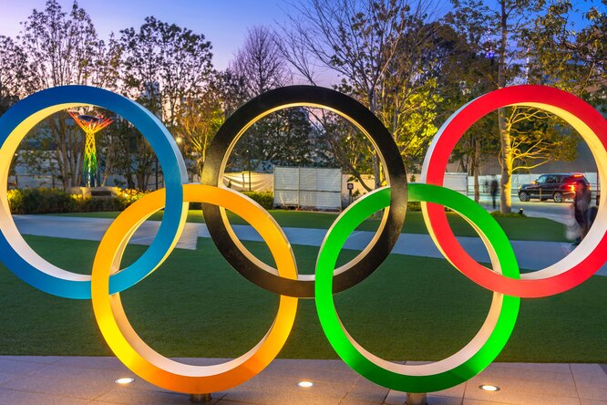 Ведущая газета Японии призвала отменить Олимпиаду в Токио. Газета выступает официальным партнером Игр