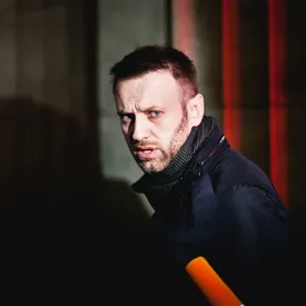 «Я не боюсь»: Навальный рассказал о планах вернуться в Россию и заявил о личной причастности Путина к своему отравлению «Я не боюсь»: Навальный рассказал о планах вернуться в Россию и заявил о личной причастности Путина к своему отравлению