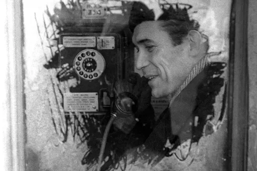 В Центре Гиляровского открылась фотовыставка «Московская коллекция Бориса Косарева. Портрет на фоне города»
