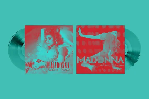 Как слушать Мадонну: гид по всем альбомам певицы