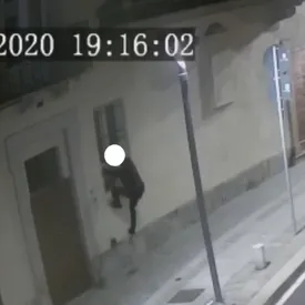 В Милане задержали группу «воров-акробатов», которые отслеживали передвижения будущих жертв через Instagram*