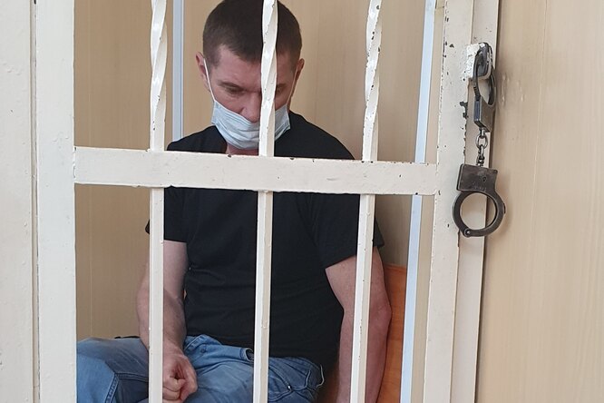 Кубанского массажиста приговорили к 12 годам колонии за действия сексуального характера в отношении ребенка. Он настаивает, что мать мальчика ошиблась Кубанского массажиста приговорили к 12 годам колонии за действия сексуального характера в отношении ребенка. Он настаивает, что мать мальчика ошиблась