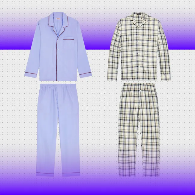 Домашний режим: 10 пижамных комплектов на каждый день