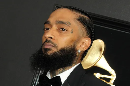 В Лос-Анджелесе застрелили рэпера Nipsey Hussle