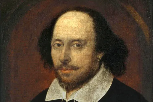 Исследование: Шекспир сыграл ревнивого мужа в пьесе коллеги-драматурга