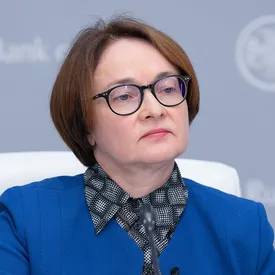 Эльвира Набиуллина заявила, что банки «перегнули палку» в борьбе с мошенниками