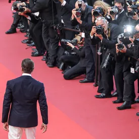 Каннский кинофестиваль все-таки состоится офлайн — но в сокращенном формате