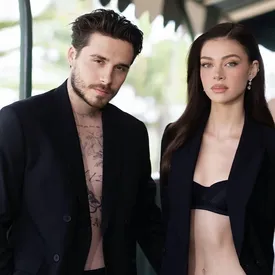 Daily Mail: Бруклин Бекхэм выпустит разоблачающие мемуары