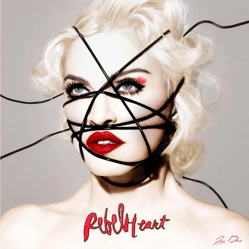 Rebel Heart 2015