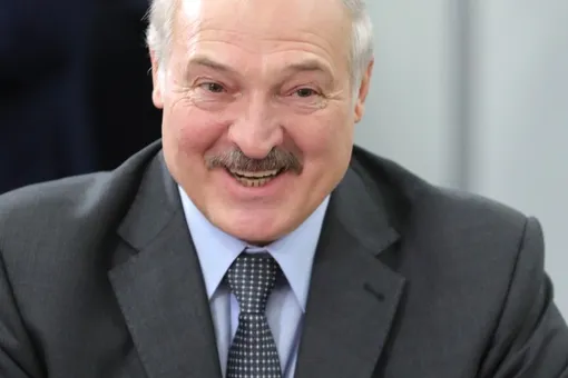 Хакеры взломали сайт МВД Беларуси и добавили в список разыскиваемых Александра Лукашенко