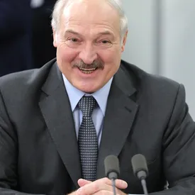 Хакеры взломали сайт МВД Беларуси и добавили в список разыскиваемых Александра Лукашенко Хакеры взломали сайт МВД Беларуси и добавили в список разыскиваемых Александра Лукашенко