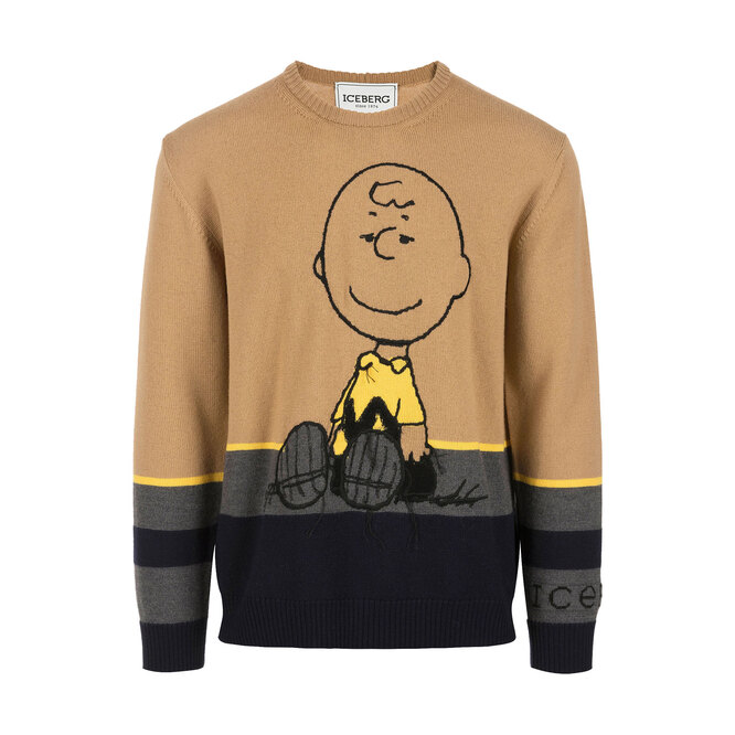 Iceberg, €530