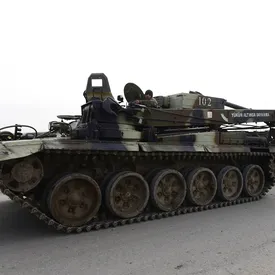 Армения ограничила выезд мужчин старше 18 лет. В Азербайджане заблокировали большинство соцсетей и мессенджеров