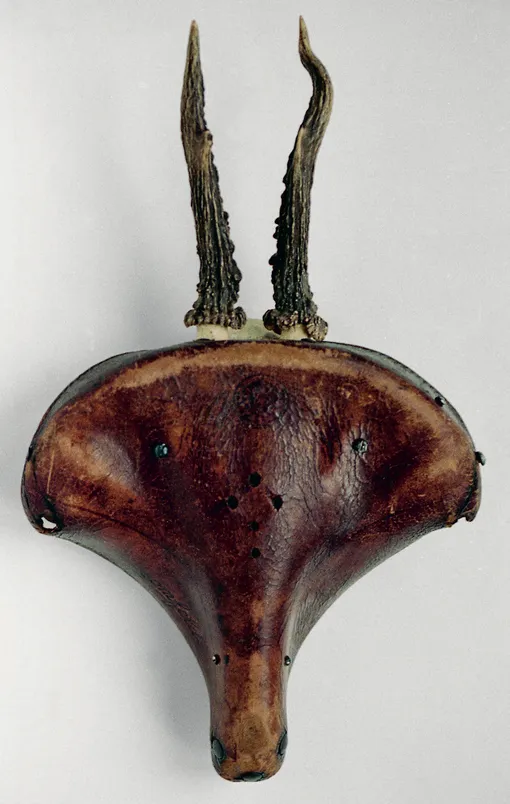 А. Порет, «Объект», 1960-е А. Порет, «Объект», 1960-е