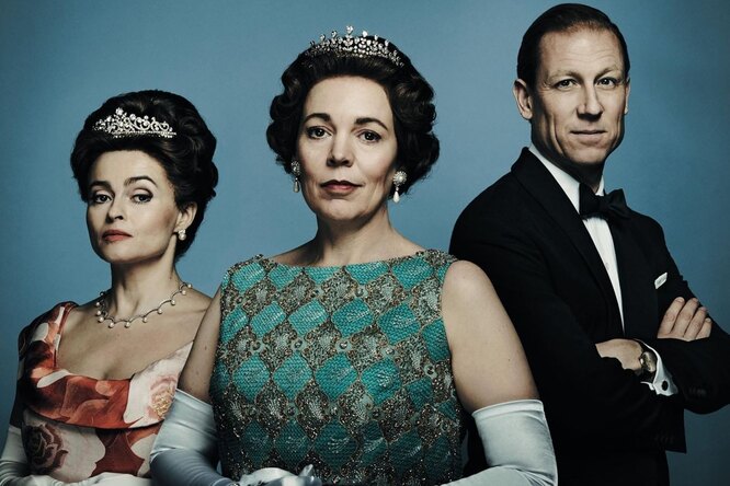 15 лучших британских сериалов на Netflix 15 лучших британских сериалов на Netflix