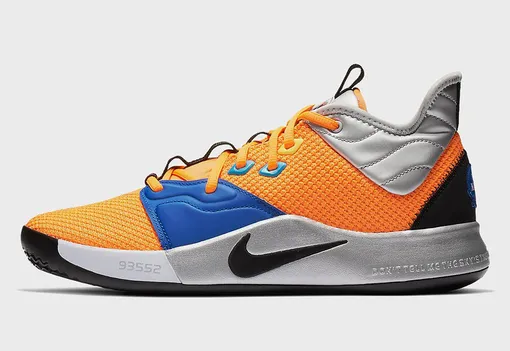 Nike PG 3 «NASA»