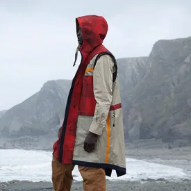 Правила жизни рассказывает про летнюю коллаборацию Woolrich с дизайн-студией Griffin (и немного — о будущем бренда) Правила жизни рассказывает про летнюю коллаборацию Woolrich с дизайн-студией Griffin (и немного — о будущем бренда)