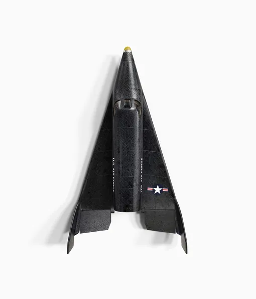 Boeing X-20 ‘Dyna-Soar’, 1957