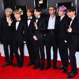 Участники BTS рассказали, когда группа начнет выпускать новую музыку Участники BTS рассказали, когда группа начнет выпускать новую музыку