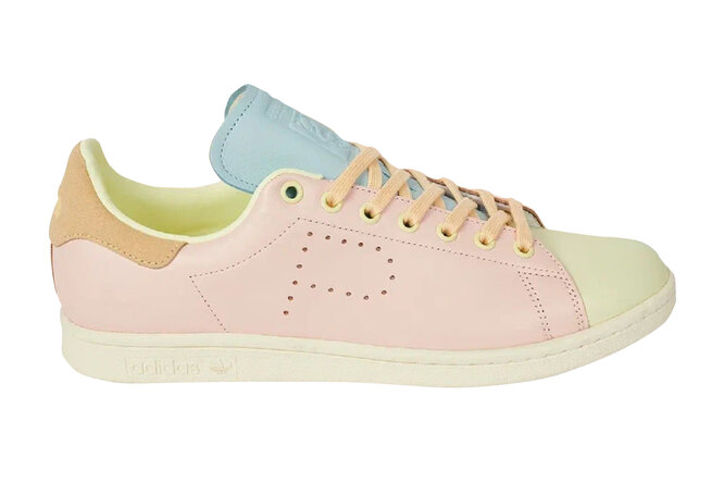 Palace x adidas Originals Stan Smith