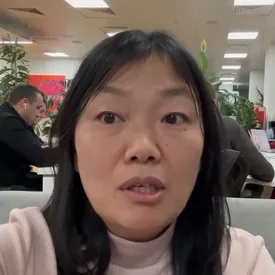 «Это огромное испытание»: Татьяна Бакальчук впервые прокомментировала пожар на складе Wildberries