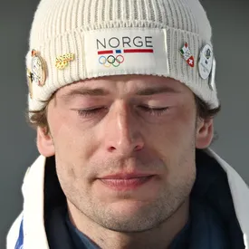 Бывшая девушка норвежского биатлониста ответила на его признание в измене