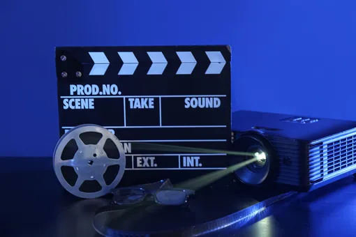 Молодой режиссер из США в шутку отправил любимому постановщику 50 центов и получил стажировку