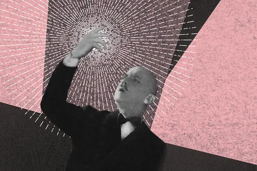 Угол презрения: как итальянский футурист Маринетти приезжал в Россию и как его пытались освистать Угол презрения: как итальянский футурист Маринетти приезжал в Россию и как его пытались освистать