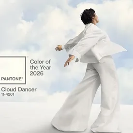 NYP: Pantone раскритиковали за выбор цвета 2026 года NYP: Pantone раскритиковали за выбор цвета 2026 года