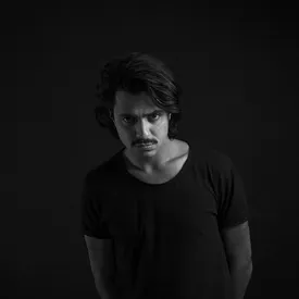 Плейлист диджея Concret — хедлайнера фестиваля Burning Man Плейлист диджея Concret — хедлайнера фестиваля Burning Man