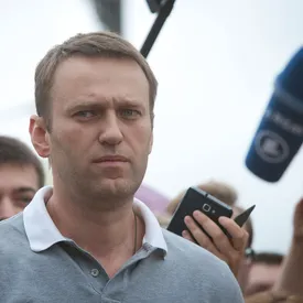 ПАСЕ приняла резолюцию с требованием освободить Навального. Россия отказалась выполнять «политизированные решения» организации