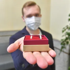 Сотрудники московских ЗАГСов будут обучаться по новой программе. Теперь им понадобятся VR-очки Сотрудники московских ЗАГСов будут обучаться по новой программе. Теперь им понадобятся VR-очки