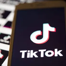 Forbes представил первый рейтинг звезд TikTok с самыми высокими доходами Forbes представил первый рейтинг звезд TikTok с самыми высокими доходами