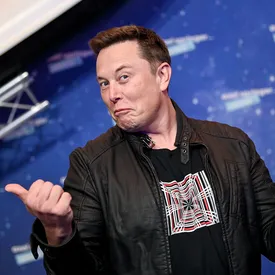 Forbes: Илон Маск разбогател почти на $10 миллиардов за неделю Forbes: Илон Маск разбогател почти на $10 миллиардов за неделю