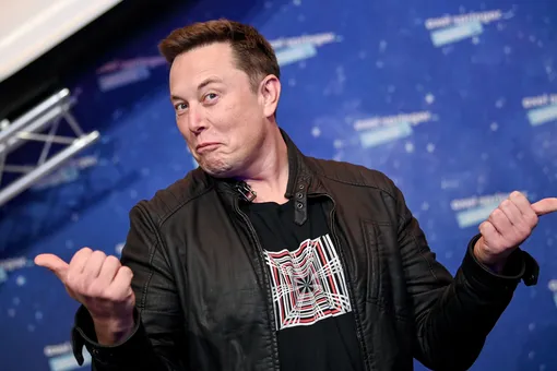 Forbes: Илон Маск разбогател почти на $10 миллиардов за неделю Forbes: Илон Маск разбогател почти на $10 миллиардов за неделю