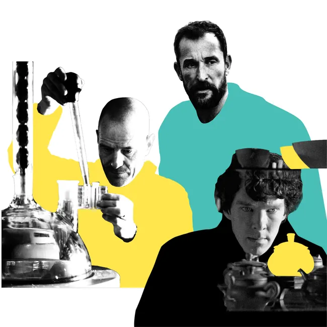 Тренд десятилетия: что такое competency porn и как он существует в реалиях российского кино