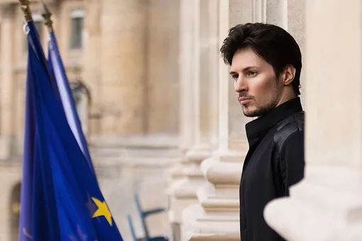 Запуск блокчейн-проекта Павла Дурова могут отложить на полгода или год