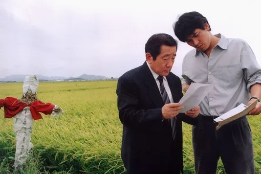 Пора смотреть корейское кино: 11 отличных азиатских фильмов, которые стоит увидеть всем