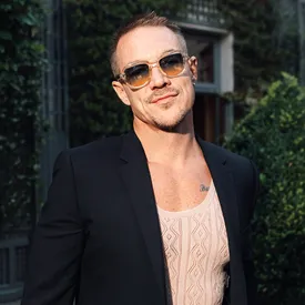 Музыкального продюсера Diplo обвинили в порномести Музыкального продюсера Diplo обвинили в порномести